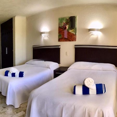 Ferienwohnung Increible Departamento Con La Mejor Playa Cancún Exterior foto