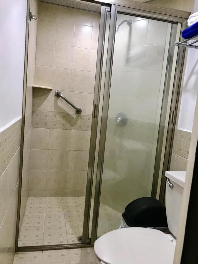 Ferienwohnung Increible Departamento Con La Mejor Playa Cancún Exterior foto