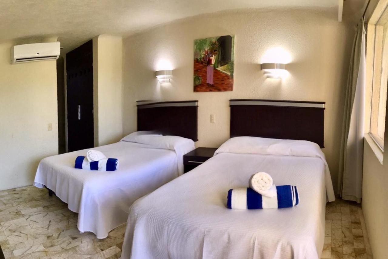 Ferienwohnung Increible Departamento Con La Mejor Playa Cancún Exterior foto