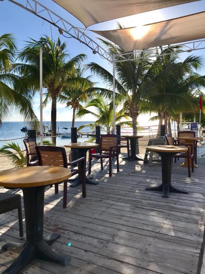Ferienwohnung Increible Departamento Con La Mejor Playa Cancún Exterior foto